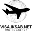 Visa Iksab